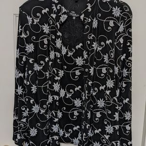 Onyx Nite Jacket & Tank